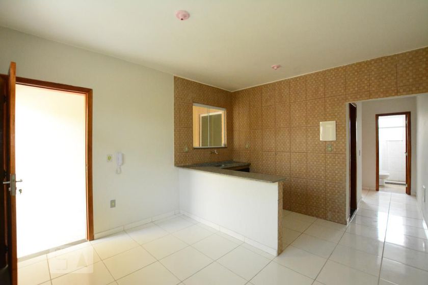 Foto 1 de Apartamento com 2 Quartos para alugar, 50m² em Jardim América, Rio de Janeiro