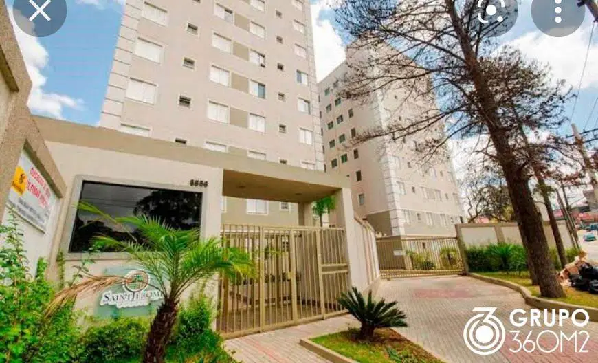 Foto 1 de Apartamento com 2 Quartos à venda, 44m² em Jardim Ângela, São Paulo