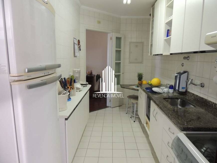 Foto 5 de Apartamento com 2 Quartos à venda, 64m² em Jardim Prudência, São Paulo