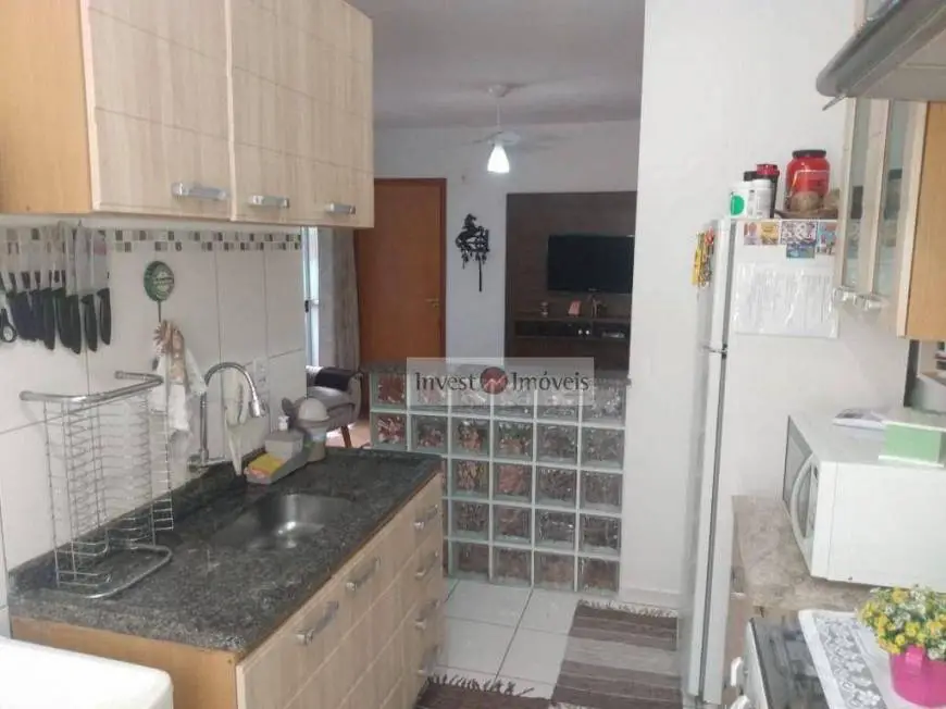 Foto 1 de Apartamento com 2 Quartos à venda, 49m² em Jardim Sul, São José dos Campos