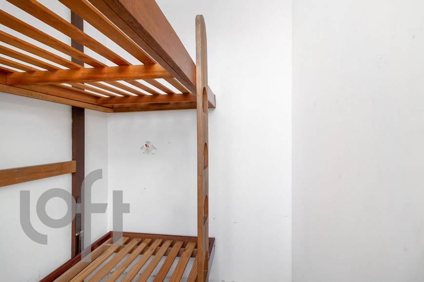 Foto 3 de Apartamento com 2 Quartos à venda, 38m² em Liberdade, São Paulo