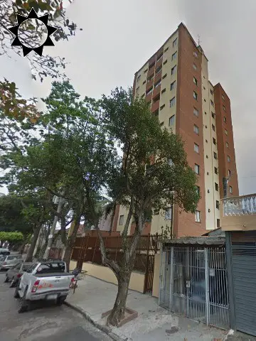 Foto 1 de Apartamento com 2 Quartos à venda, 44m² em Presidente Altino, Osasco