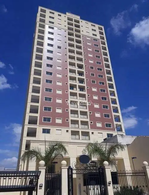 Foto 1 de Apartamento com 2 Quartos para alugar, 76m² em Santana, São Paulo