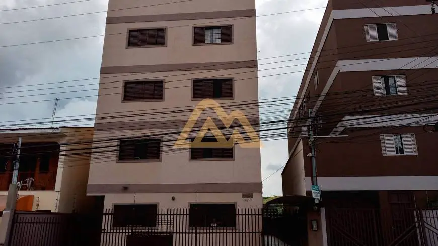Foto 1 de Apartamento com 2 Quartos para alugar, 100m² em São José, Poços de Caldas