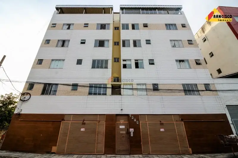 Foto 2 de Apartamento com 2 Quartos para alugar, 66m² em Sidil, Divinópolis