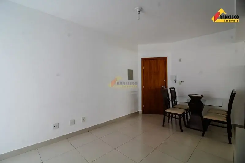 Foto 5 de Apartamento com 2 Quartos para alugar, 66m² em Sidil, Divinópolis