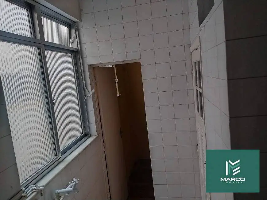 Foto 3 de Apartamento com 2 Quartos à venda, 51m² em Varzea, Teresópolis