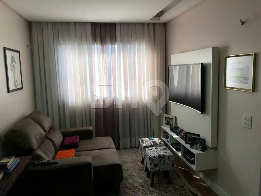Foto 1 de Apartamento com 2 Quartos à venda, 55m² em Vila do Encontro, São Paulo