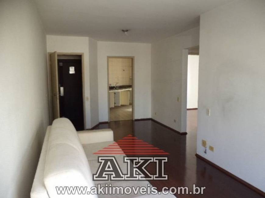 Foto 1 de Apartamento com 2 Quartos à venda, 65m² em Vila Gumercindo, São Paulo