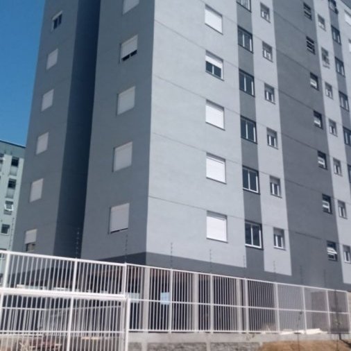 Foto 1 de Apartamento com 2 Quartos à venda, 57m² em Vila Vista Alegre, Cachoeirinha