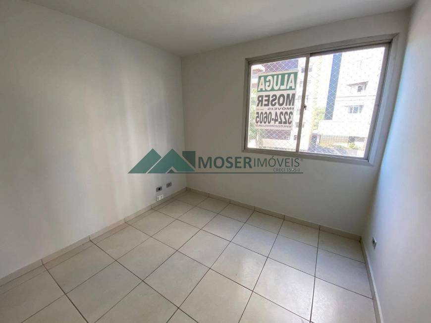 Foto 3 de Apartamento com 3 Quartos para alugar, 110m² em Cabral, Curitiba