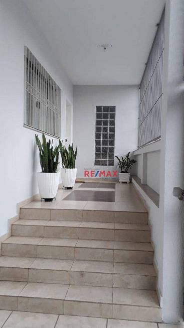 Foto 3 de Apartamento com 3 Quartos à venda, 319m² em Centro, Guaratinguetá