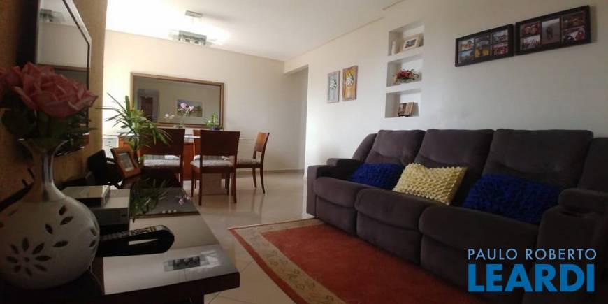 Foto 1 de Apartamento com 3 Quartos à venda, 75m² em Jardim Marajoara, São Paulo