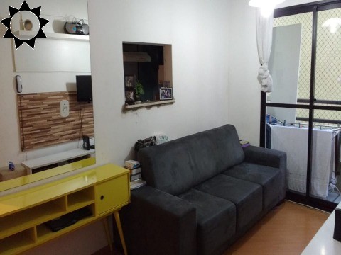 Foto 1 de Apartamento com 3 Quartos à venda, 78m² em Pestana, Osasco