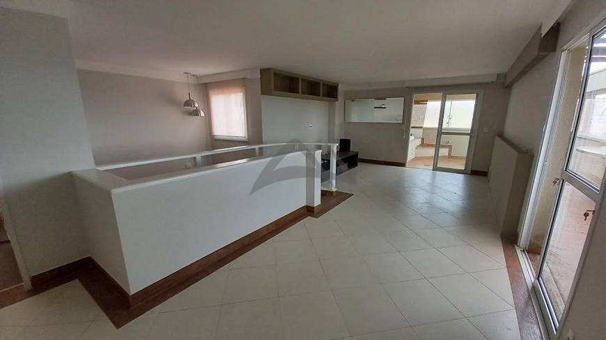 Foto 1 de Apartamento com 3 Quartos para venda ou aluguel, 127m² em Ponte Preta, Campinas