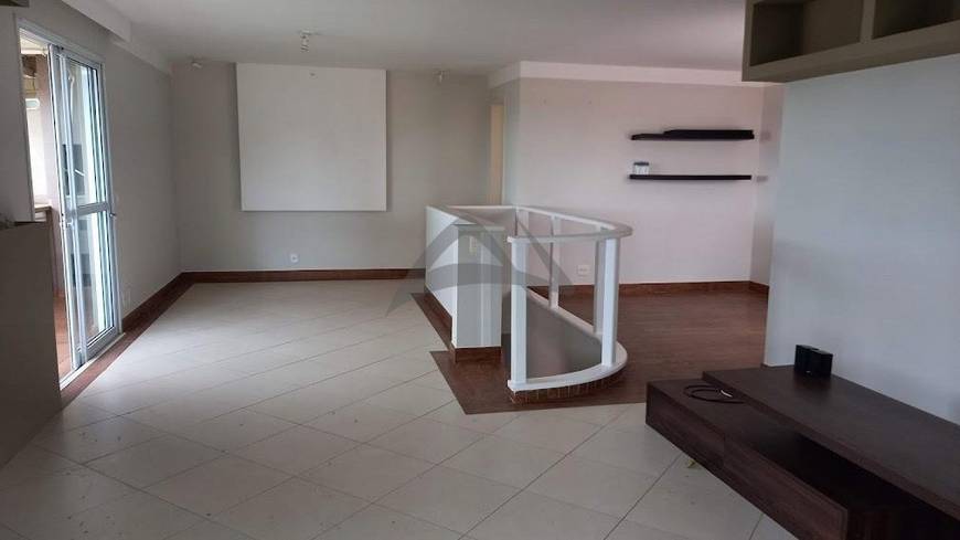 Foto 4 de Apartamento com 3 Quartos para venda ou aluguel, 127m² em Ponte Preta, Campinas