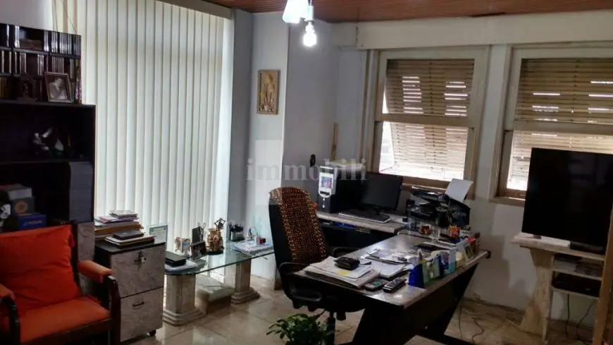 Foto 1 de Apartamento com 3 Quartos à venda, 237m² em República, São Paulo