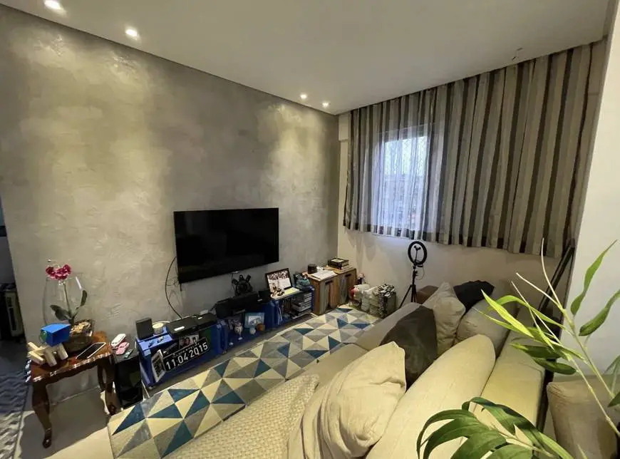 Foto 1 de Apartamento com 3 Quartos à venda, 63m² em Vila Butantã, São Paulo