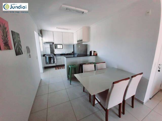 Foto 3 de Apartamento com 3 Quartos à venda, 81m² em Vila Lacerda, Jundiaí