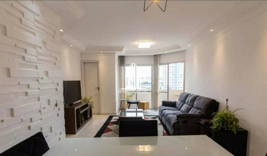 Foto 1 de Apartamento com 3 Quartos à venda, 110m² em Vila Matilde, São Paulo
