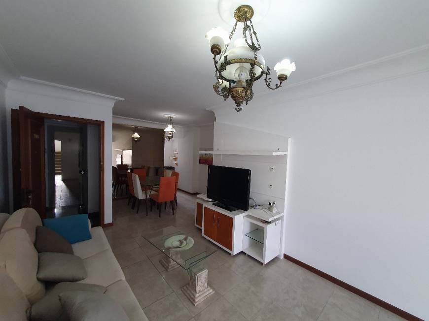 Foto 2 de Apartamento com 4 Quartos à venda, 127m² em Caminho Das Árvores, Salvador