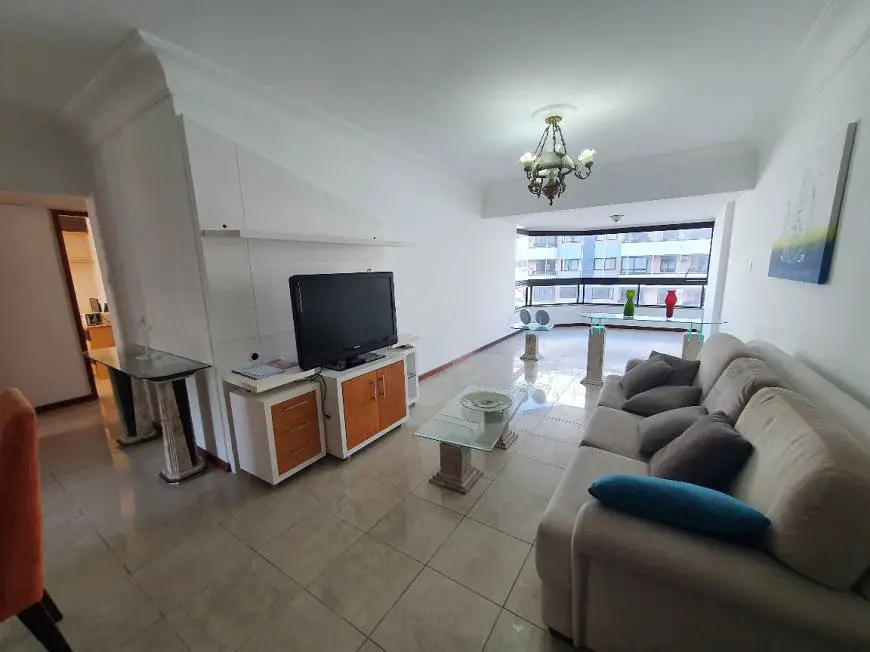 Foto 3 de Apartamento com 4 Quartos à venda, 127m² em Caminho Das Árvores, Salvador
