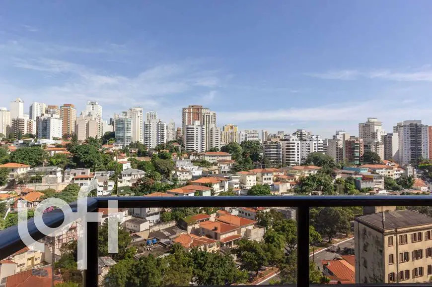 Foto 5 de Apartamento com 4 Quartos à venda, 186m² em Santa Cecília, São Paulo