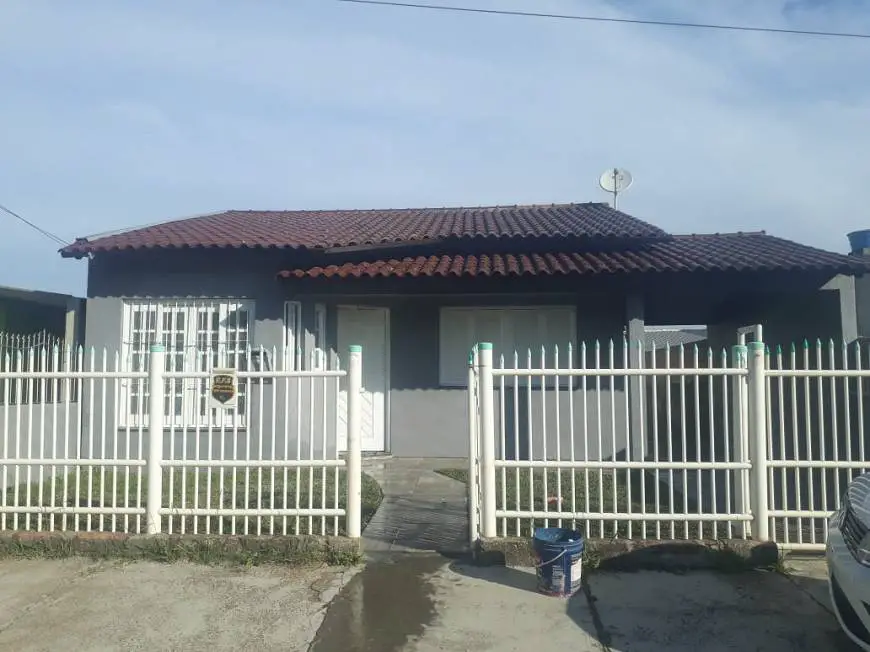 Foto 1 de Casa com 2 Quartos à venda, 75m² em Parque Florido, Gravataí