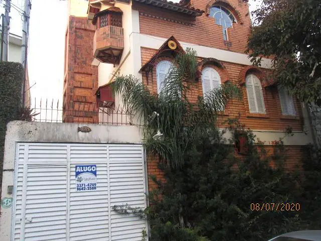 Foto 1 de Casa com 2 Quartos para alugar, 119m² em Serra, Belo Horizonte