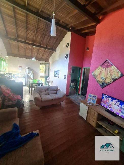 Foto 1 de Casa com 2 Quartos à venda, 90m² em Vargem Grande, Florianópolis