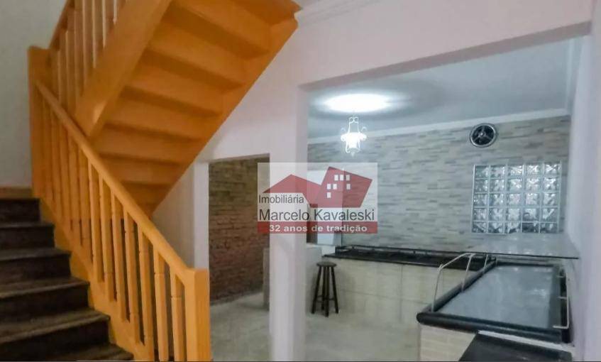 Foto 1 de Casa com 2 Quartos à venda, 97m² em Vila Mariana, São Paulo