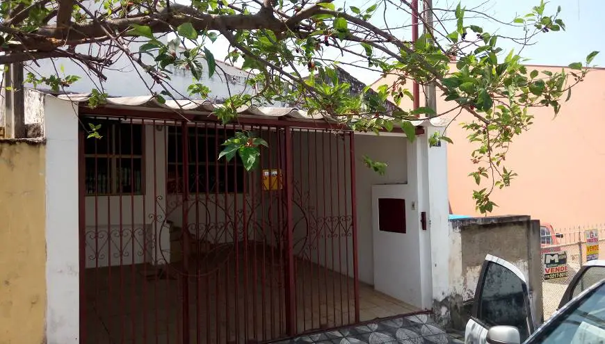 Foto 1 de Casa com 2 Quartos à venda, 150m² em Vila Santana, Sorocaba
