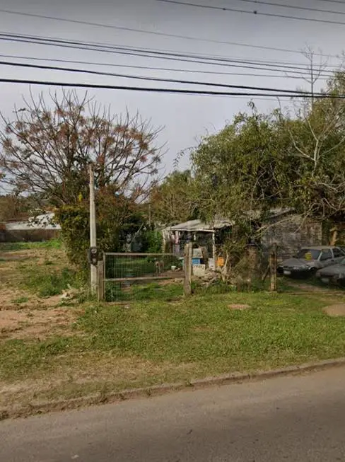 Foto 1 de Casa com 3 Quartos à venda, 64m² em Guarujá, Porto Alegre