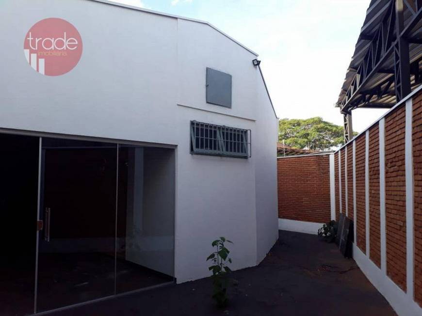 Foto 3 de Casa com 3 Quartos para alugar, 214m² em Jardim São Luiz, Ribeirão Preto
