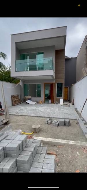 Foto 1 de Casa com 3 Quartos para alugar, 250m² em Maravista, Niterói