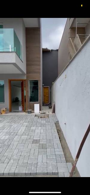 Foto 5 de Casa com 3 Quartos para alugar, 250m² em Maravista, Niterói