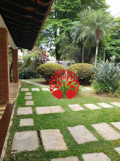 Foto 1 de Casa com 4 Quartos à venda, 332m² em Jardim Ana Maria, Jundiaí