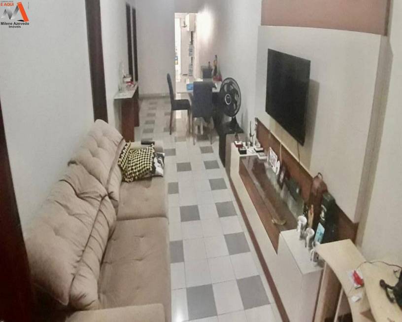 Foto 5 de Casa com 4 Quartos à venda, 200m² em Marambaia, Belém