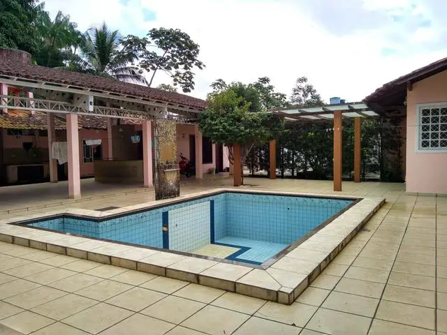 Foto 1 de Casa com 5 Quartos à venda, 1200m² em Castanheira, Belém