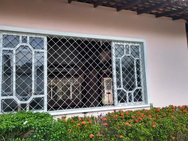 Foto 3 de Casa com 5 Quartos à venda, 1200m² em Castanheira, Belém