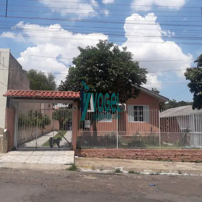 Foto 1 de Casa com 5 Quartos à venda, 100m² em Santa Teresa, São Leopoldo