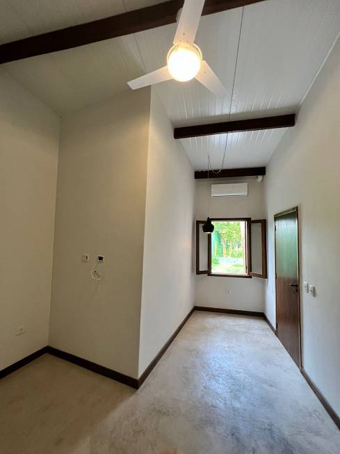 Foto 4 de Casa de Condomínio com 2 Quartos para alugar, 70m² em Agua Branca, Ilhabela