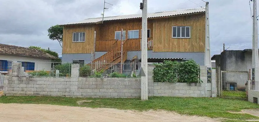 Foto 1 de Casa de Condomínio com 3 Quartos à venda, 200m² em Campo D una, Garopaba