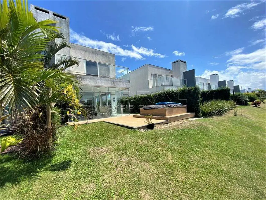 Foto 2 de Casa de Condomínio com 3 Quartos à venda, 140m² em Condominio One Atlantida Houses, Xangri-Lá