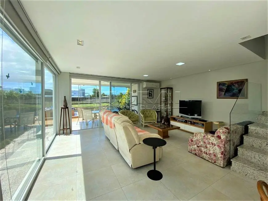 Foto 3 de Casa de Condomínio com 3 Quartos à venda, 140m² em Condominio One Atlantida Houses, Xangri-Lá