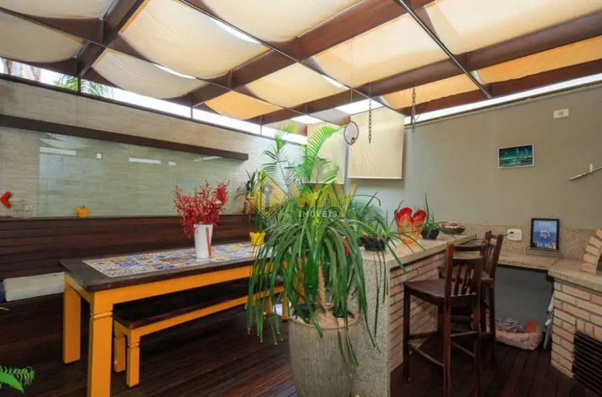 Foto 1 de Casa de Condomínio com 3 Quartos à venda, 145m² em Santo Amaro, São Paulo