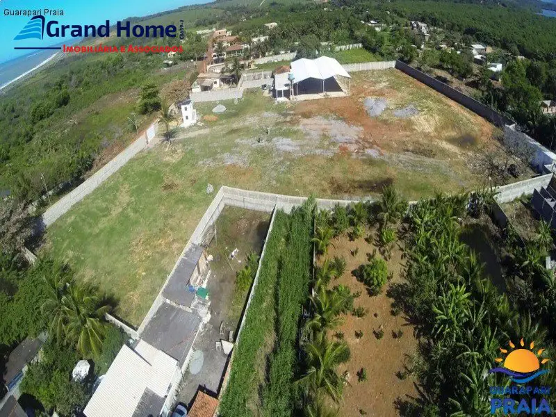 Foto 5 de Lote/Terreno à venda, 1200000m² em Nova Guarapari, Guarapari