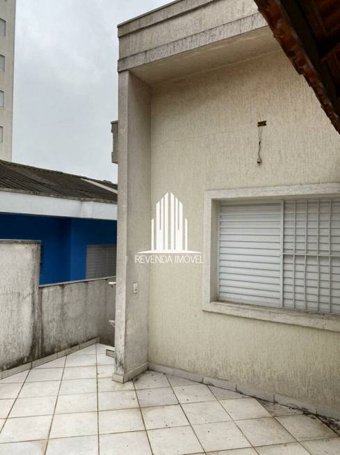 Foto 1 de Sobrado com 3 Quartos à venda, 160m² em Jaragua, São Paulo