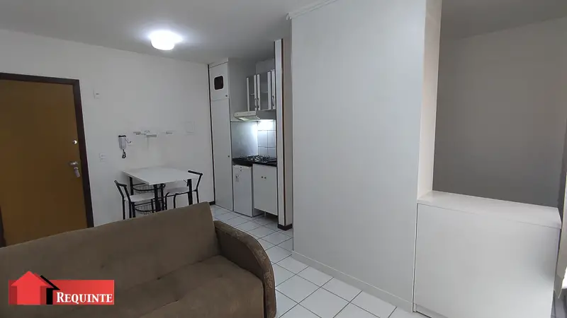 Foto 4 de Apartamento com 1 Quarto para alugar, 30m² em Asa Norte, Brasília