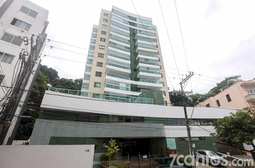 Foto 1 de Apartamento com 1 Quarto para alugar, 70m² em Barra, Salvador